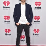 Jared Haibon
iHeartRadio Podcast Awards, Arrivals, Los Angeles, USA - 17 Jan 2020