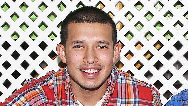 Javi Marroquin