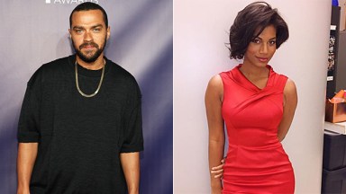 jesse williams taylor rooks