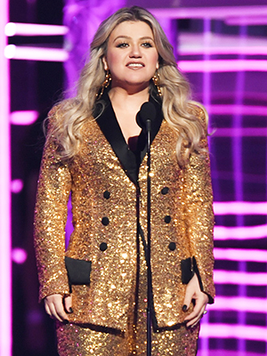 Kelly Clarkson