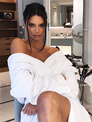 Kendall Jenner