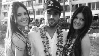 Brody Jenner Kendall Kylie Jenner