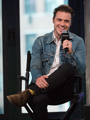 Kris Allen