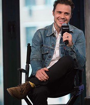 Kris Allen