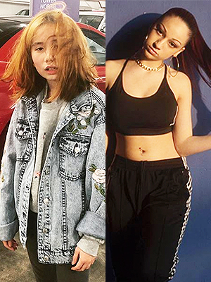 Lil Tay Danielle Bregoli