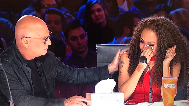 Mel B