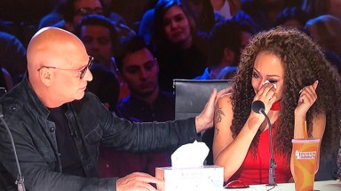 Mel B