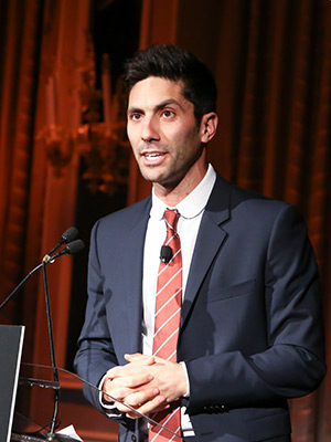Nev Schulman