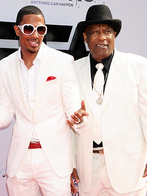Nick Cannon Mariah Carey