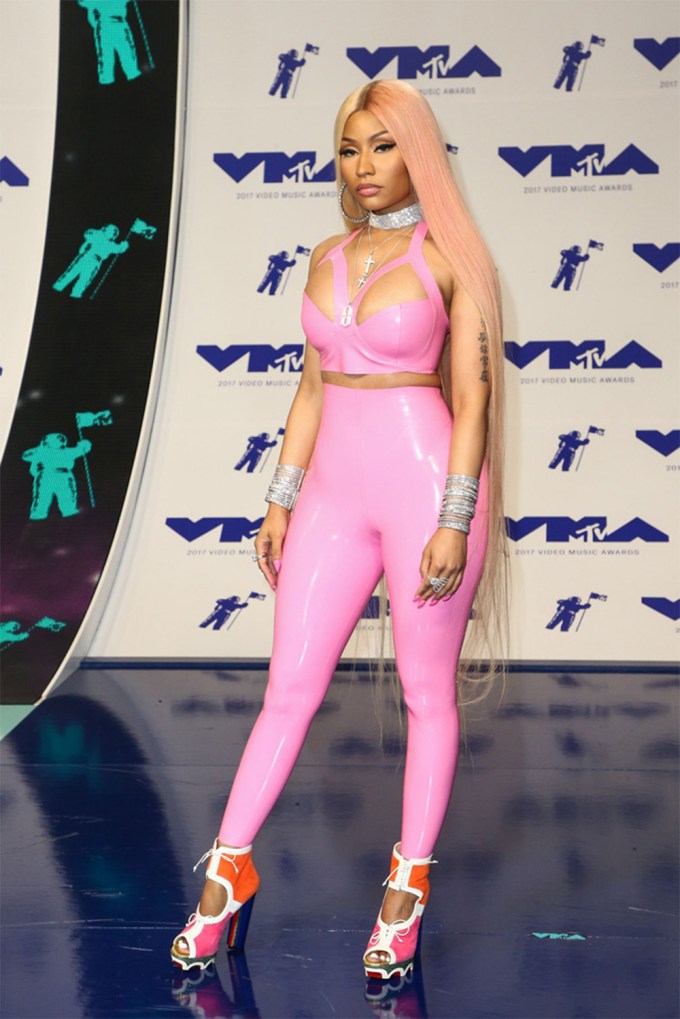 Nicki Minaj