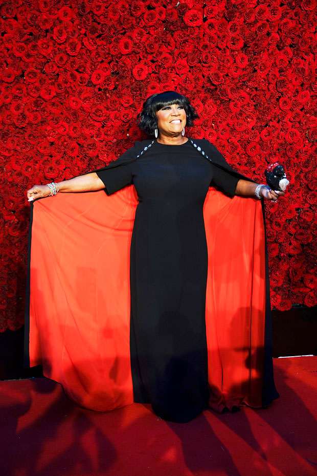 Patti LaBelle