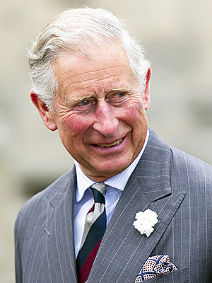 Prince Charles
