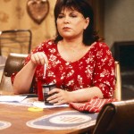 ROSEANNE, Roseanne Barr, 'Let Them Eat Junk', season 8, ep. 2, 9/26/1995, (1988-2018). © ABC / Courtesy Everett Collection