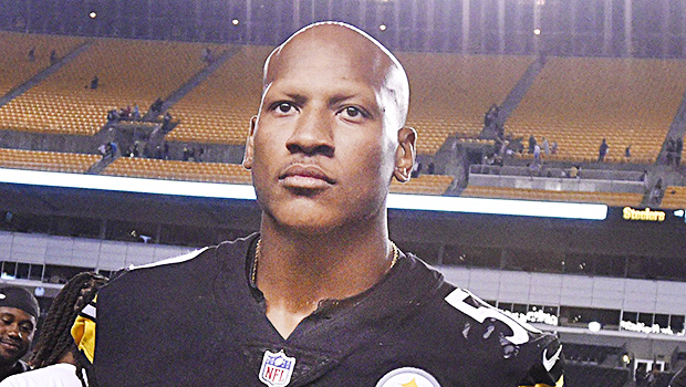 Ryan Shazier