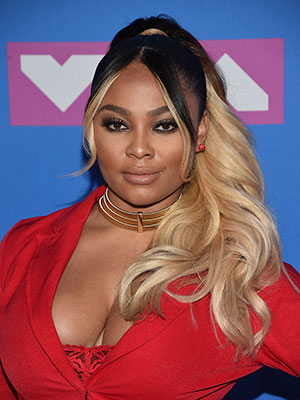 Teairra Mari