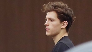 Tom Holland