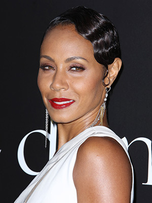 Jada Pinkett Smith