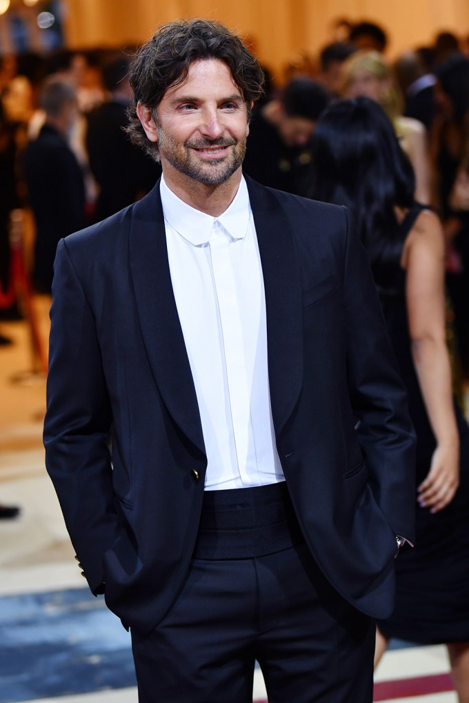 Bradley Cooper