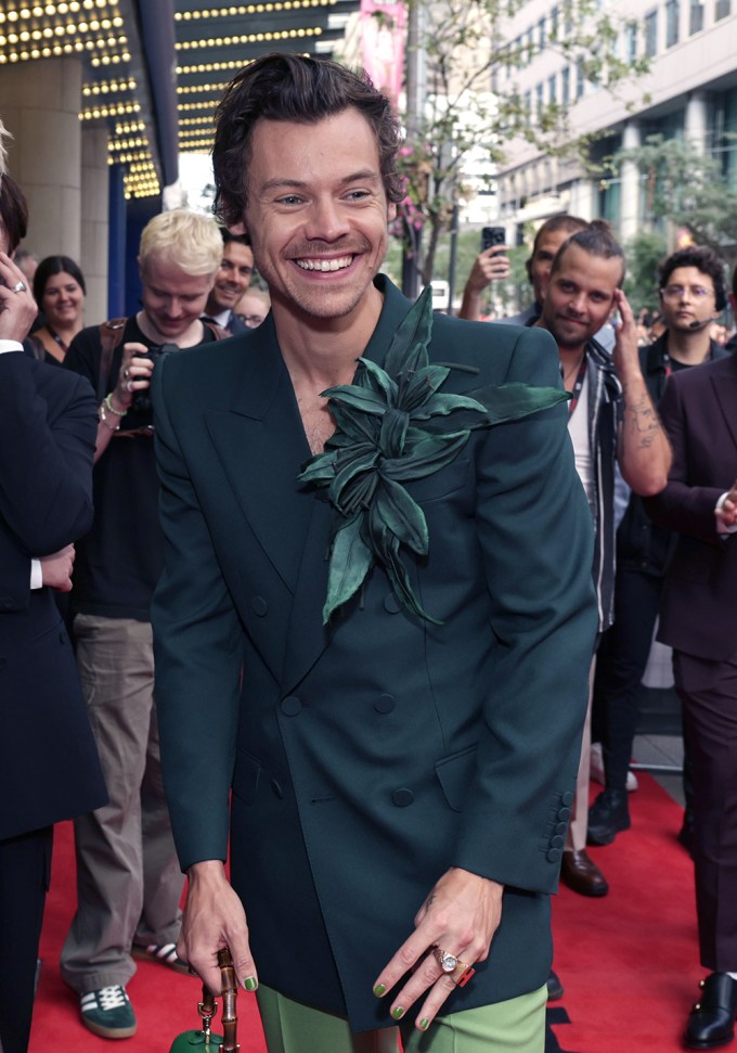 Harry Styles