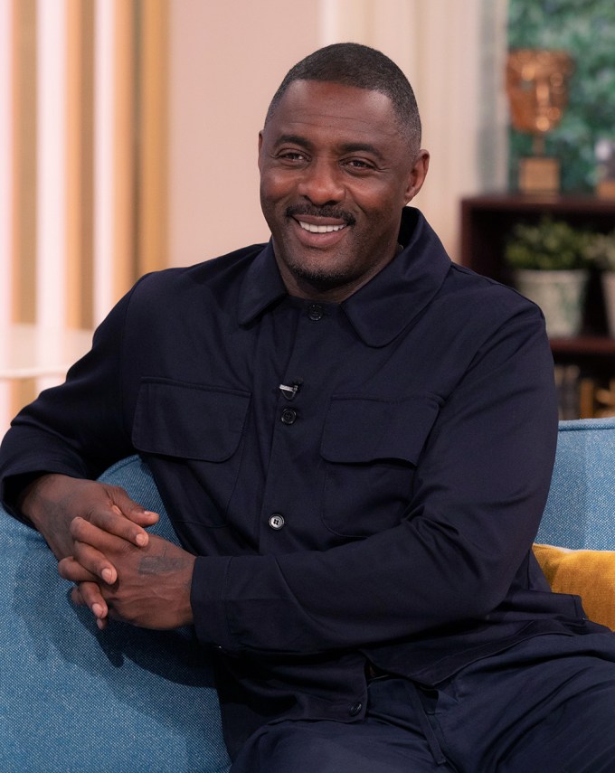 Idris Elba