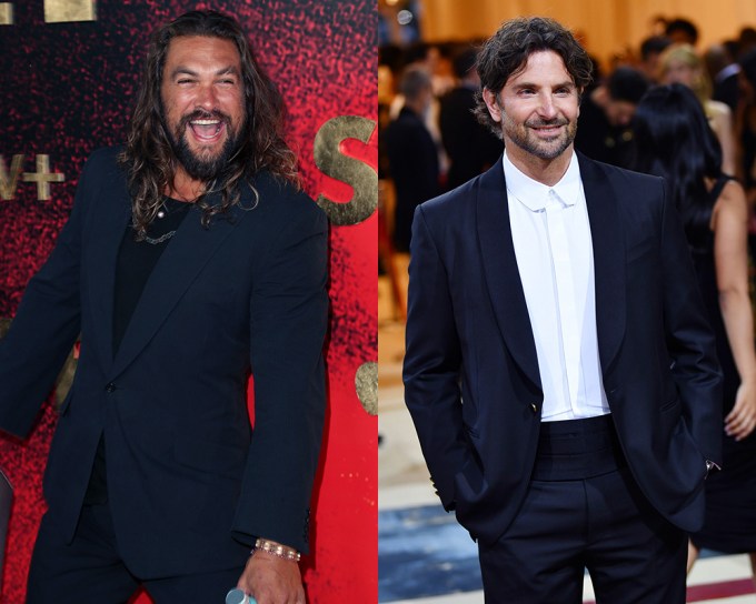 World Smile Day: Celebrity Hunks Grinning