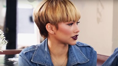 Zendaya