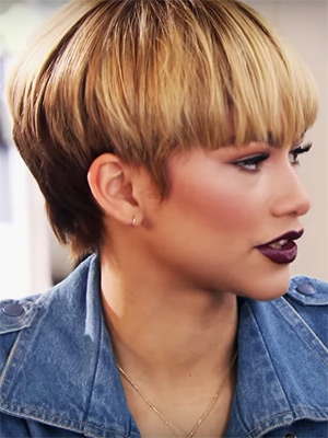 Zendaya