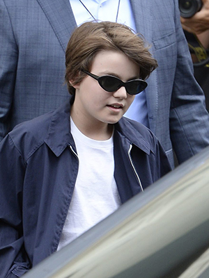 Who Is Jack Depp?