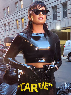 Demi Lovato