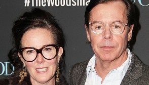 Kate & Andy Spade