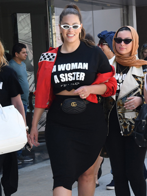 Ashley Graham