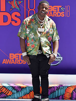 Blac Youngsta