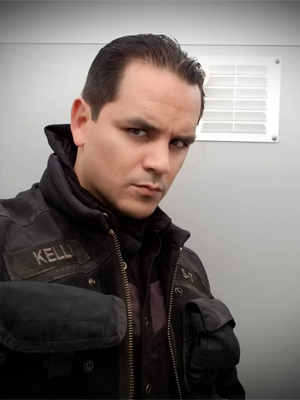 Who Is Carlos Lopez Jr?