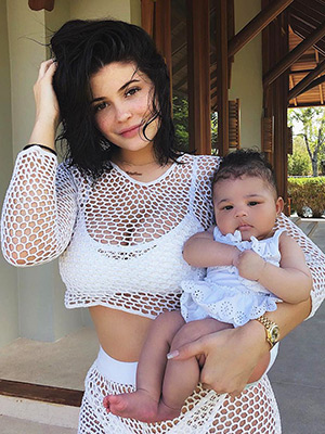 Kylie Jenner