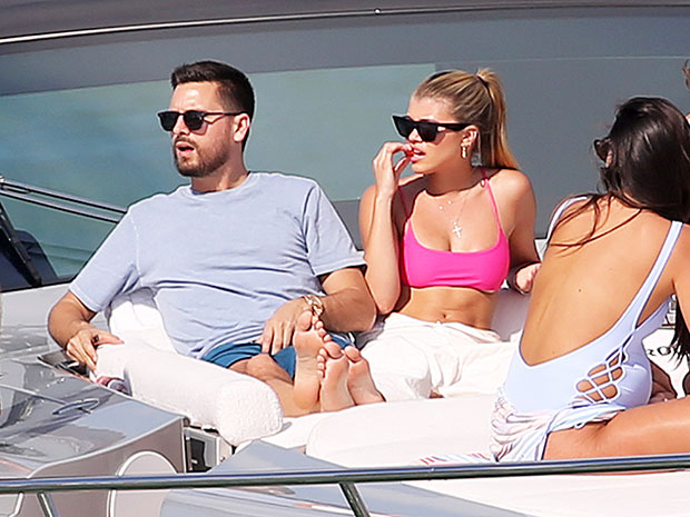 sofia richie scott disick