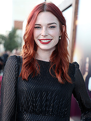 chloe dykstra