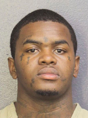 dedrick d williams