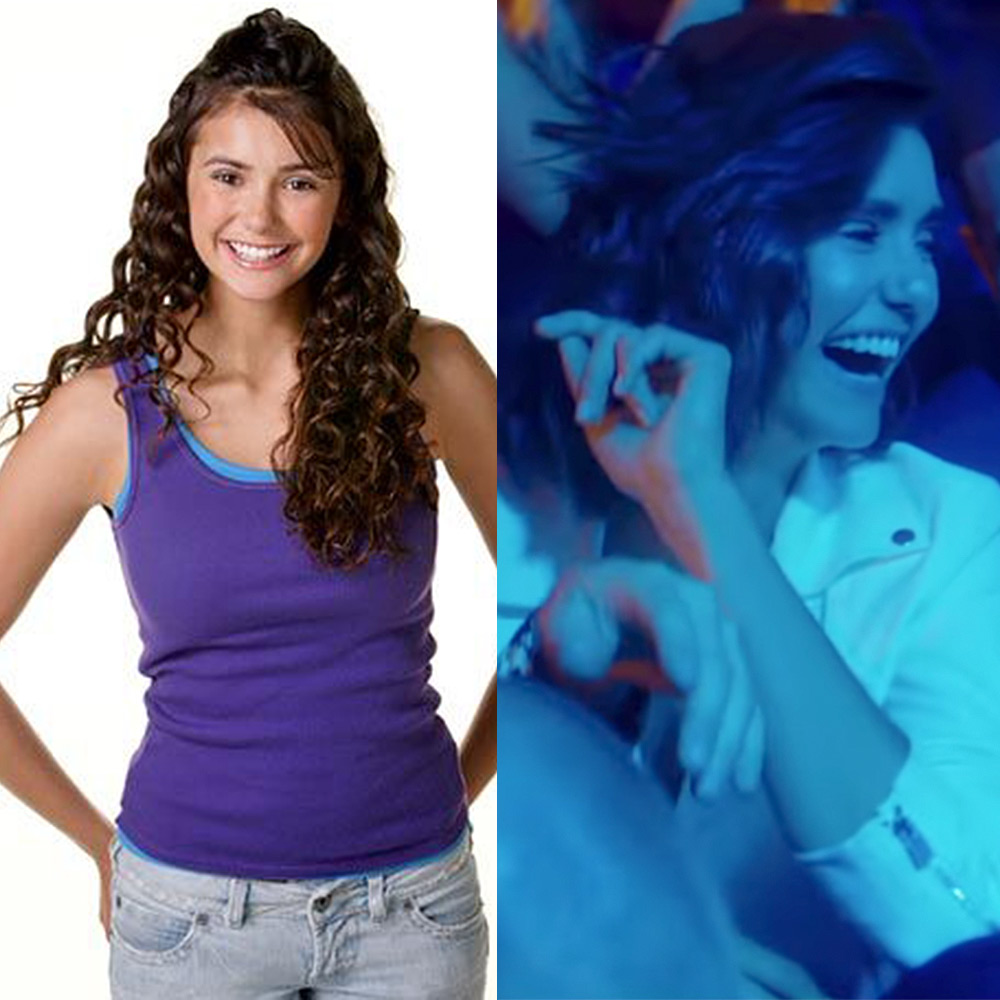 'Degrassi'-Cast-Then-&-Now-nina-dobrev