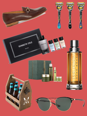 Last Minute Fathers Day Gifts