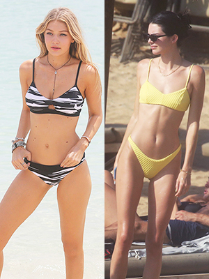 Gigi Hadid