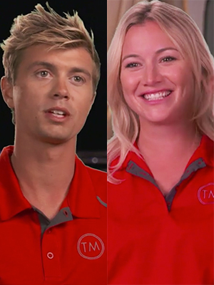 Below Deck Mediterranean Season 2