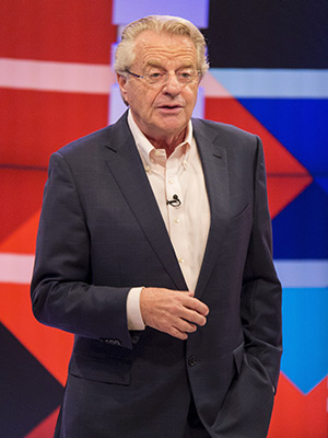Jerry Springer