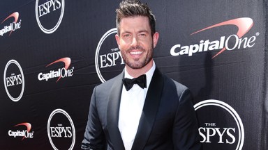 Jesse Palmer