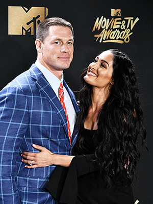 Can John Cena reverse vasectomy?