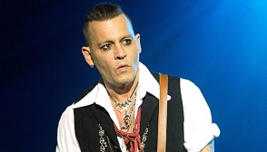 johnny depp