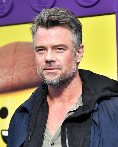 Josh Duhamel'The Lego Movie 2: The Second Part' Film Premiere, Arrivals, Regency Village Theatre, Los Angeles, USA - 02 Feb 2019