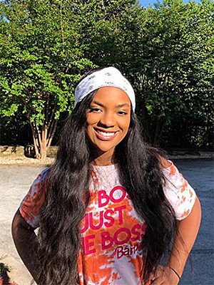 Riley Burruss Weight Loss