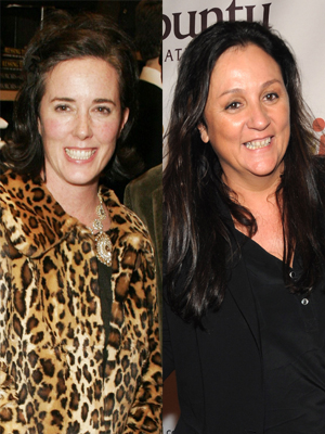 kate spade mental health suicide fashion industry