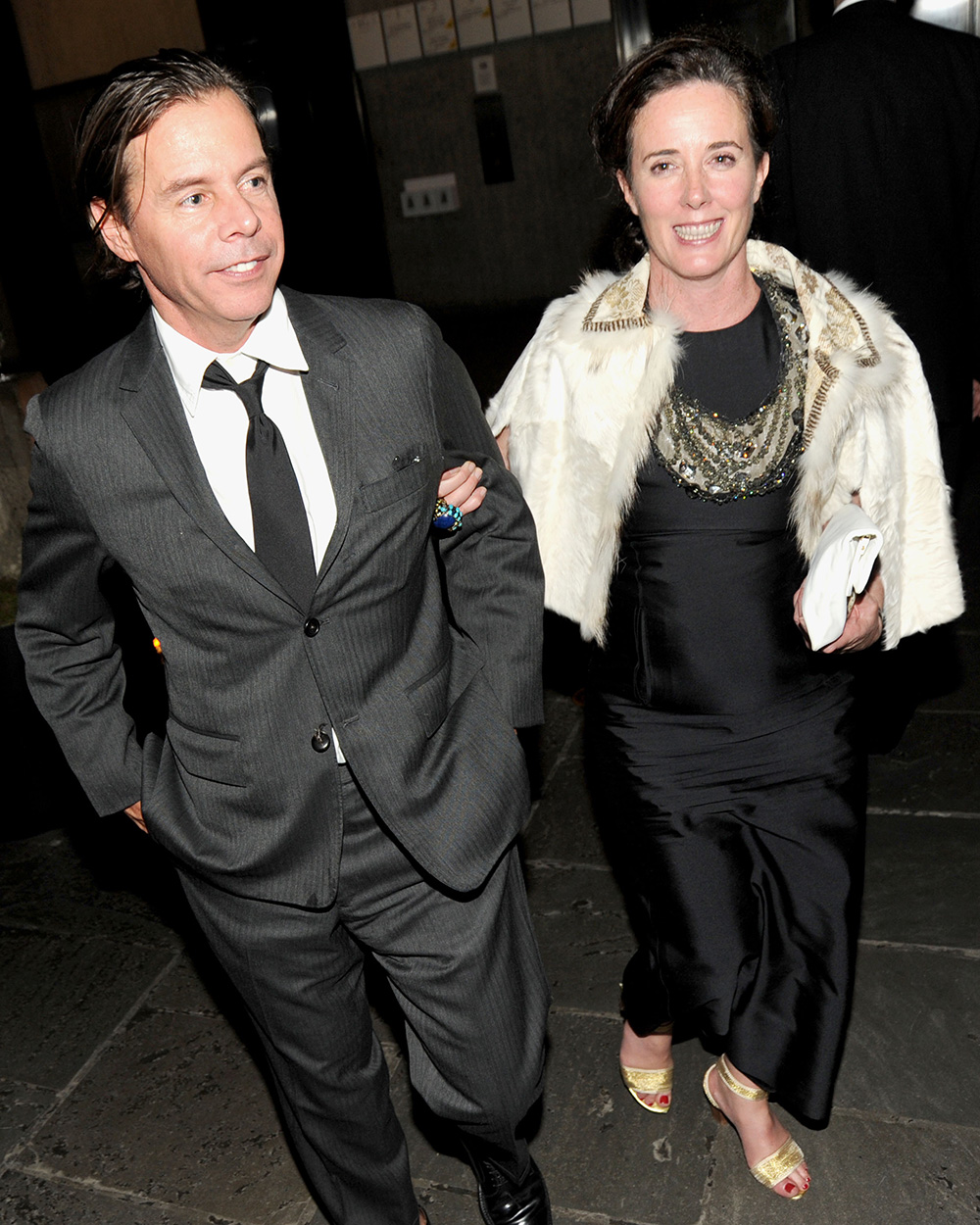 2010 Whitney Studio Party, New York City, USA - 26 Oct 2010