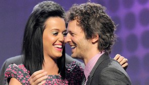 katy perry dr luke